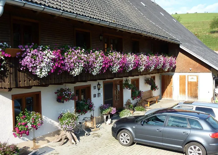 Biobetrieb Lippenhof