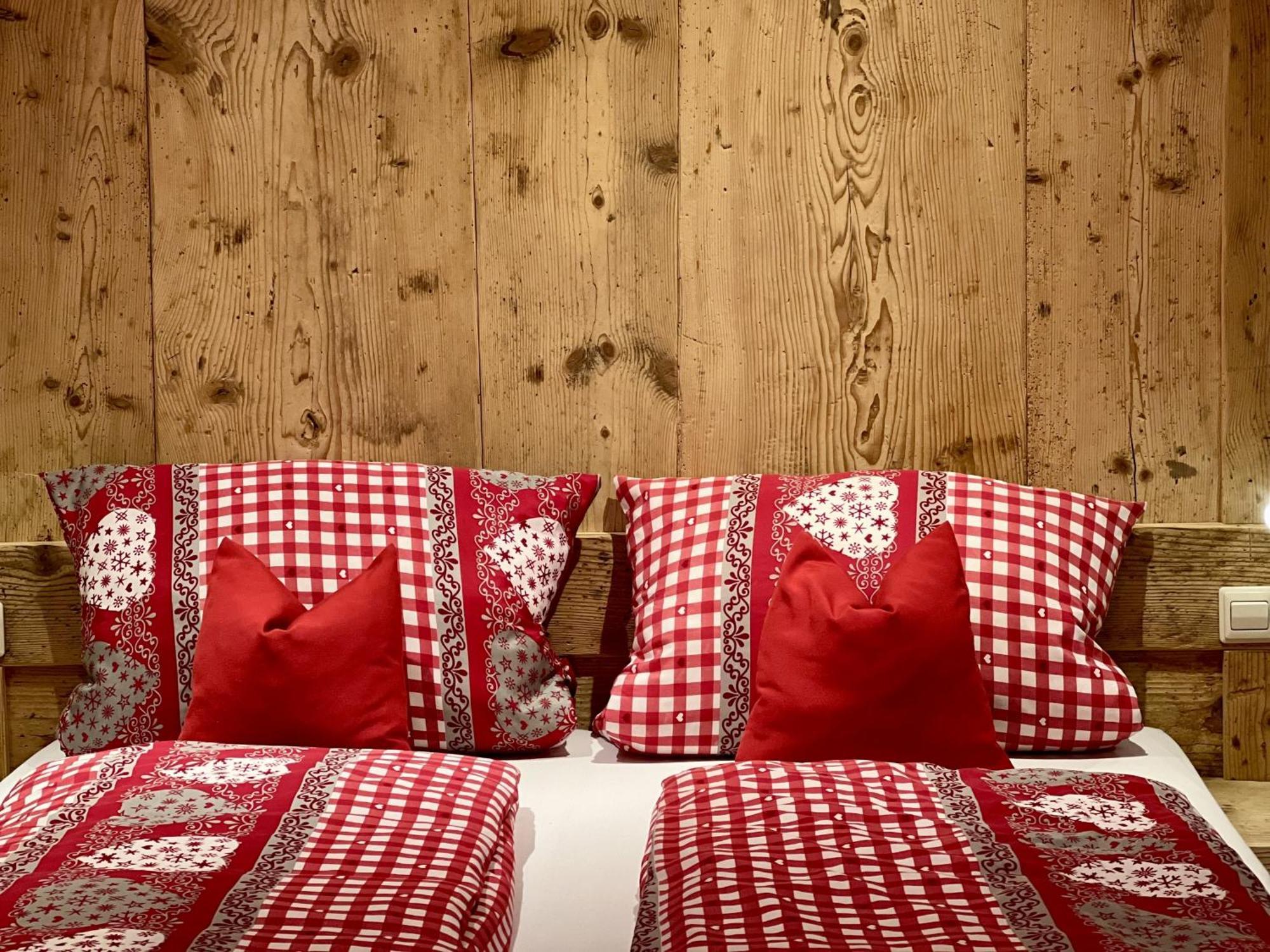Farm stay Biobetrieb Lippenhof