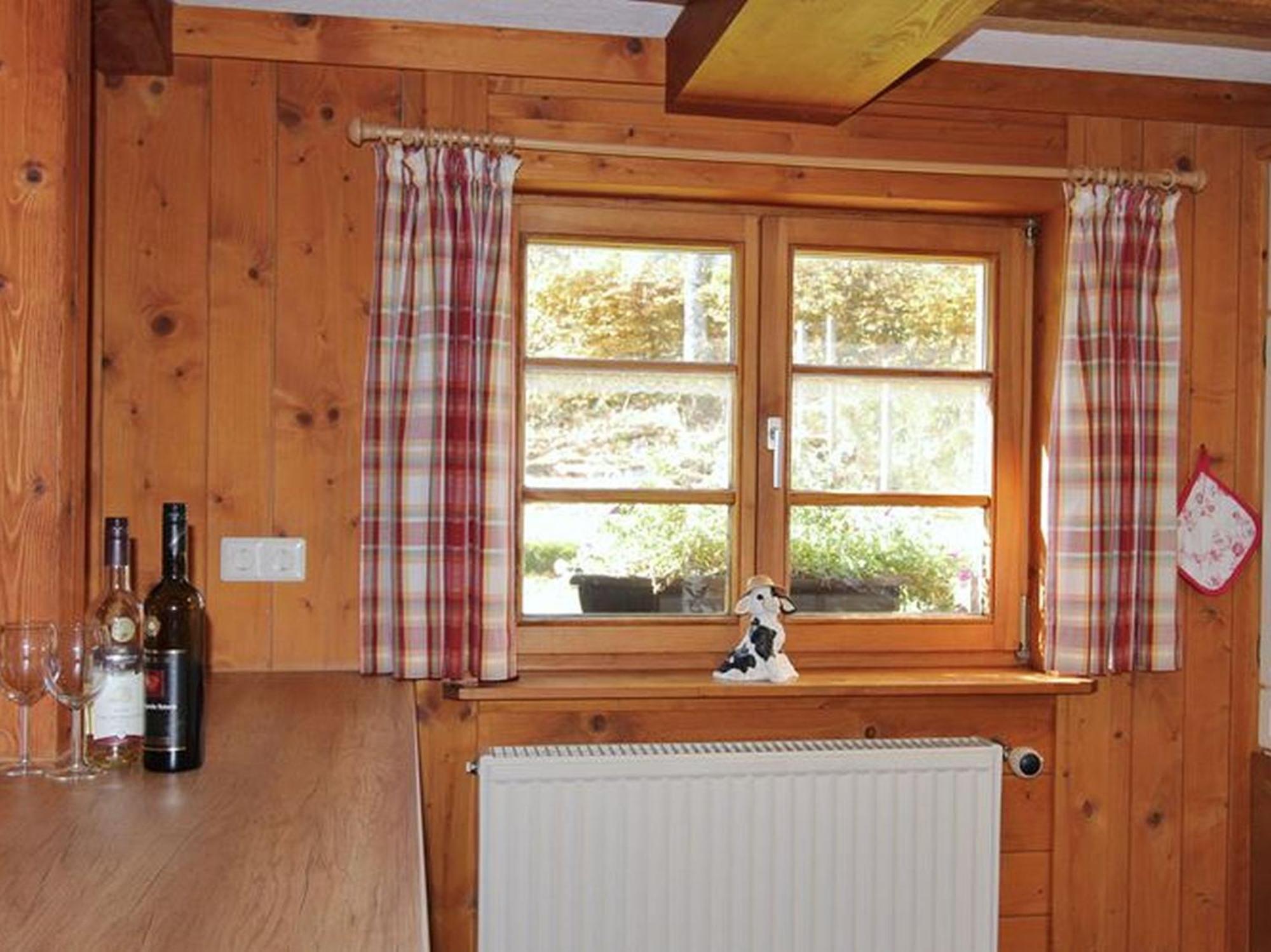 Biobetrieb Lippenhof Farm stay Breitnau