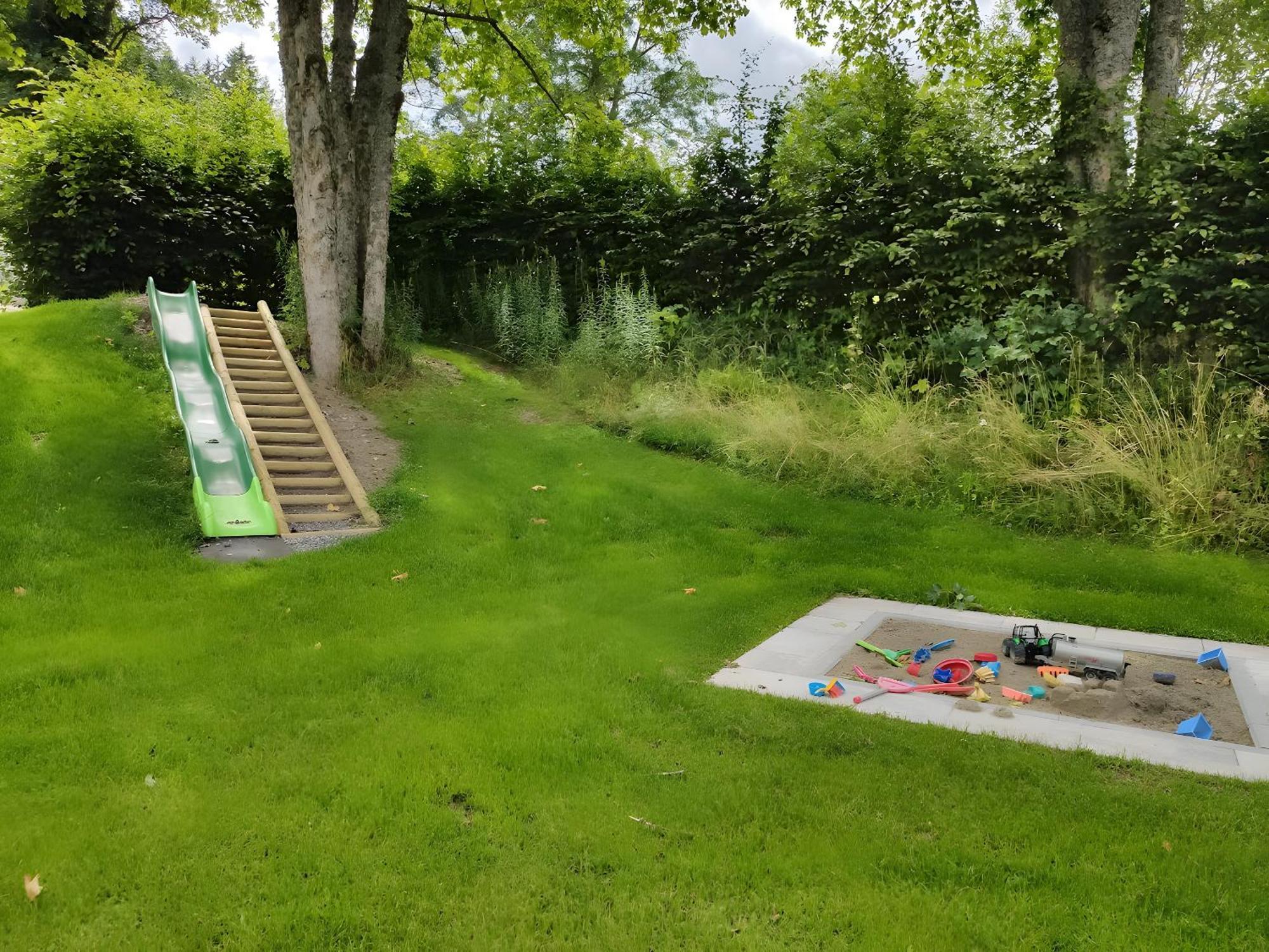 Farm stay Biobetrieb Lippenhof