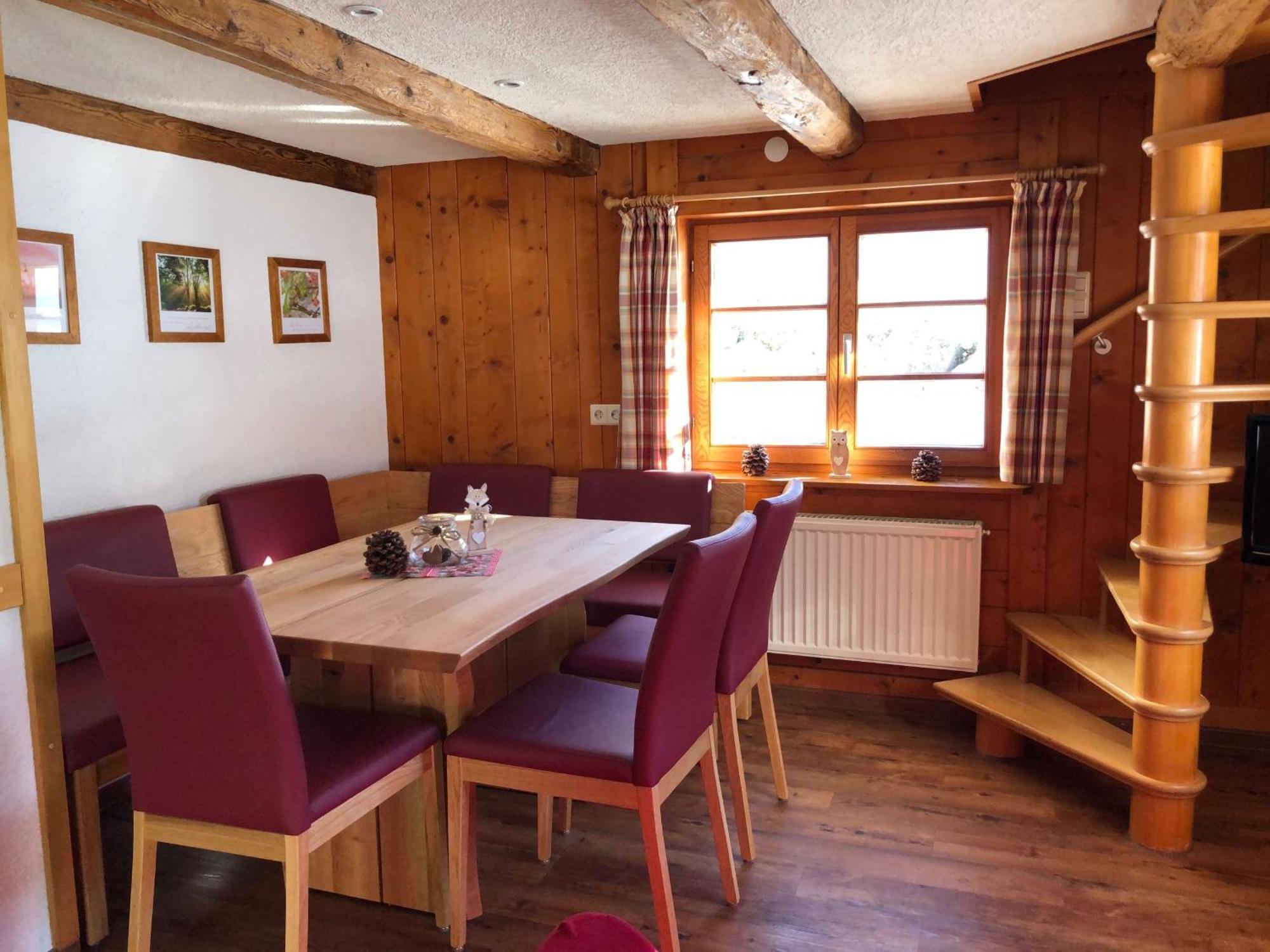 Biobetrieb Lippenhof Farm stay *