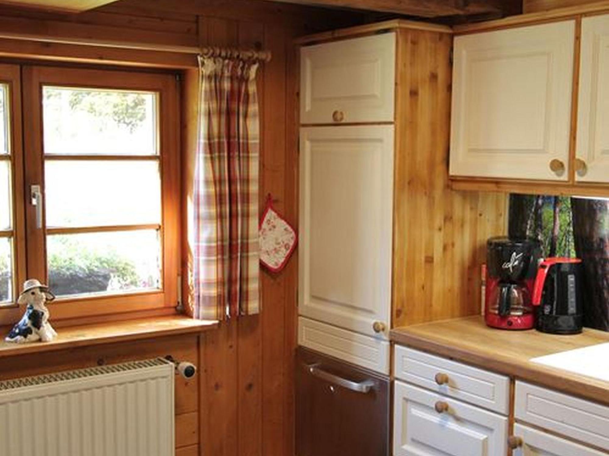 Biobetrieb Lippenhof Farm stay