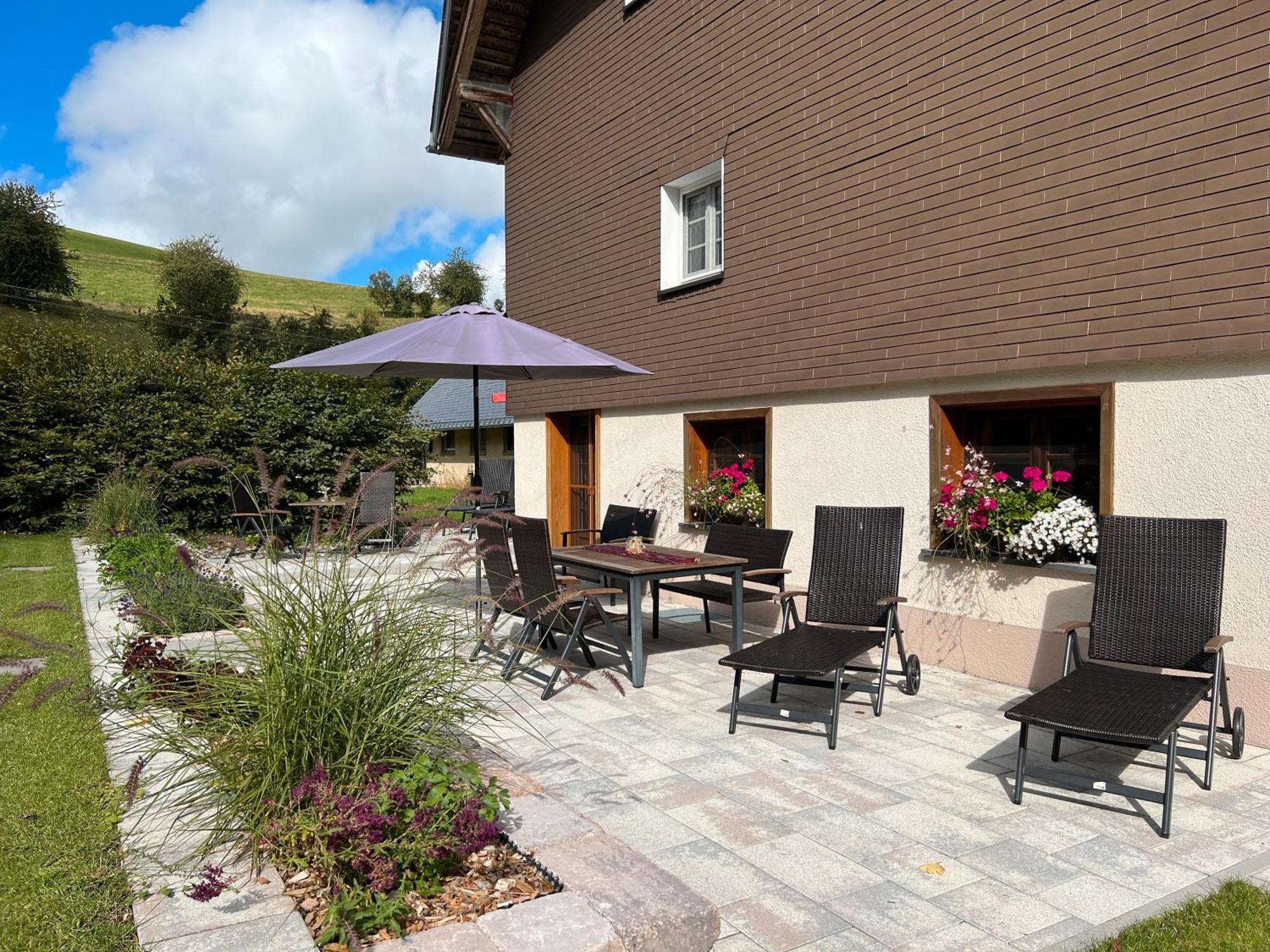 Farm stay Biobetrieb Lippenhof