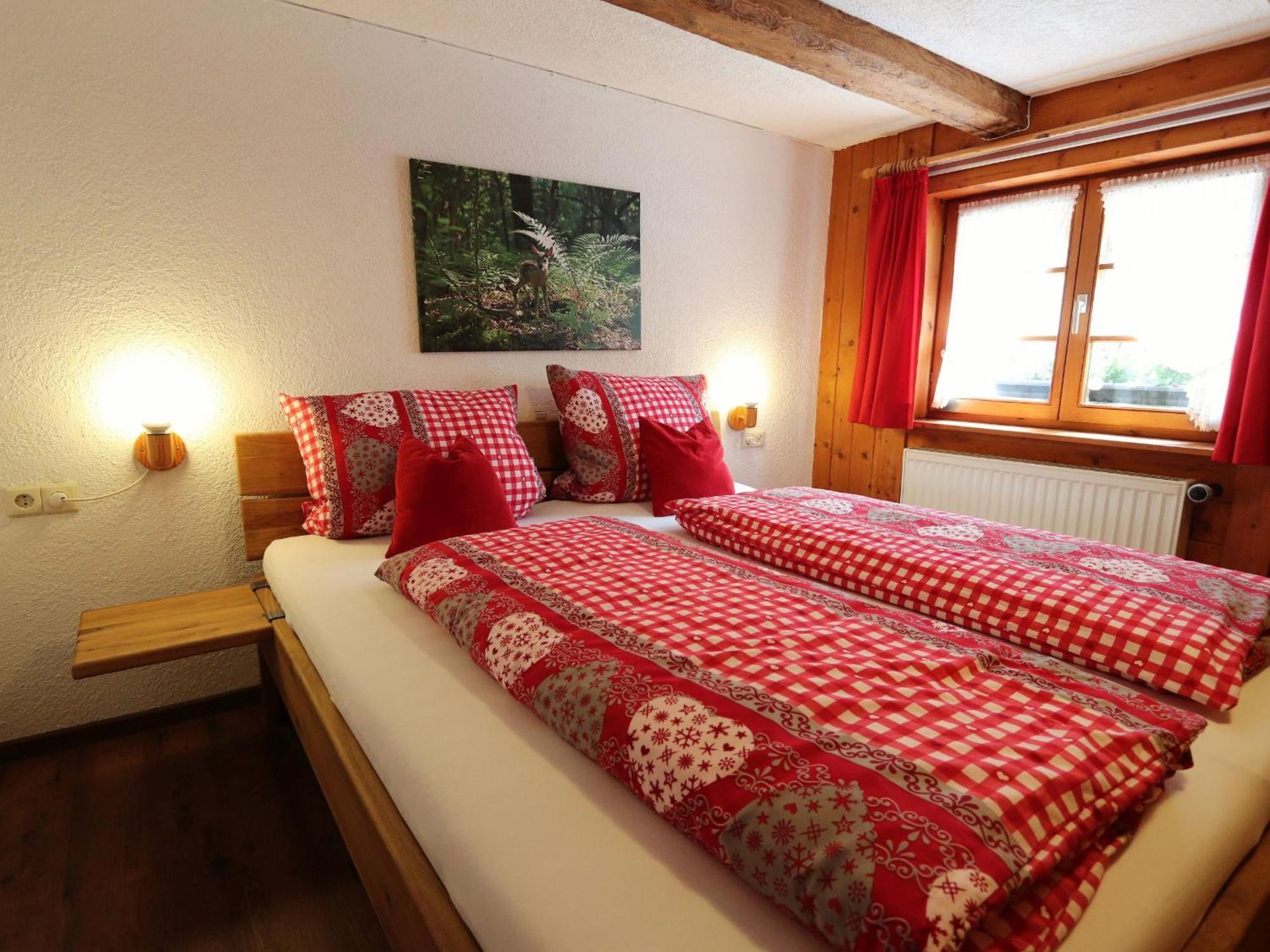 Biobetrieb Lippenhof Farm stay *