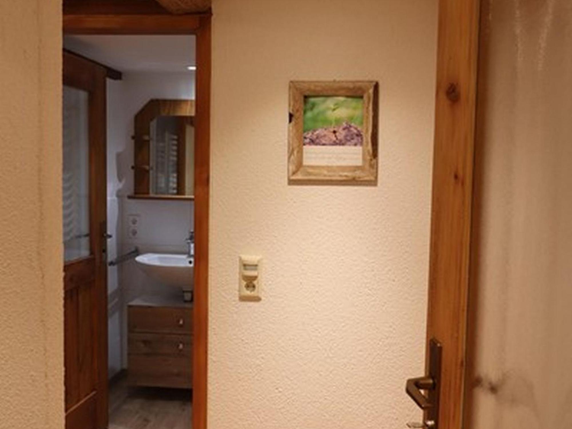 Biobetrieb Lippenhof Farm stay Breitnau