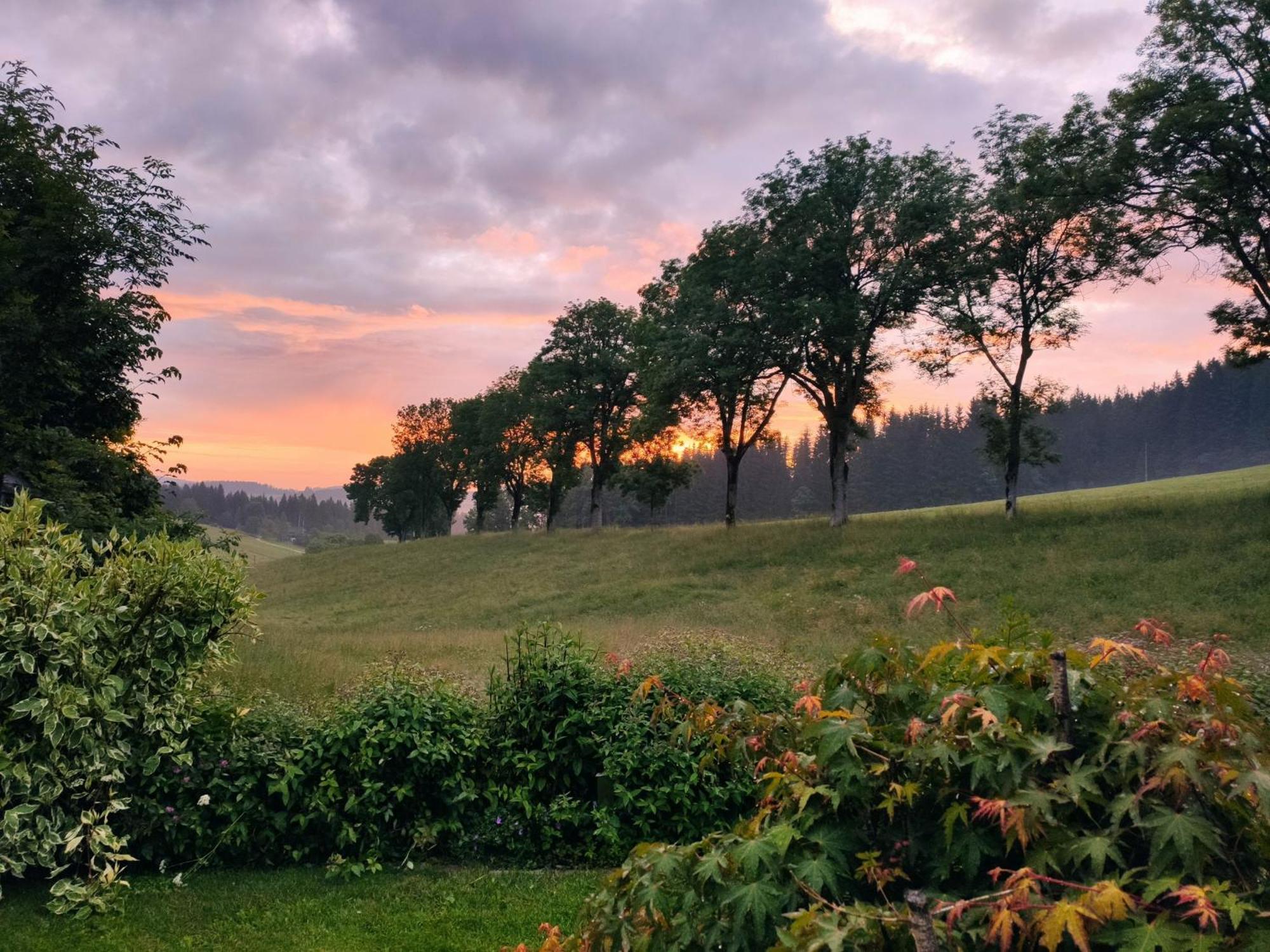 Biobetrieb Lippenhof Farm stay