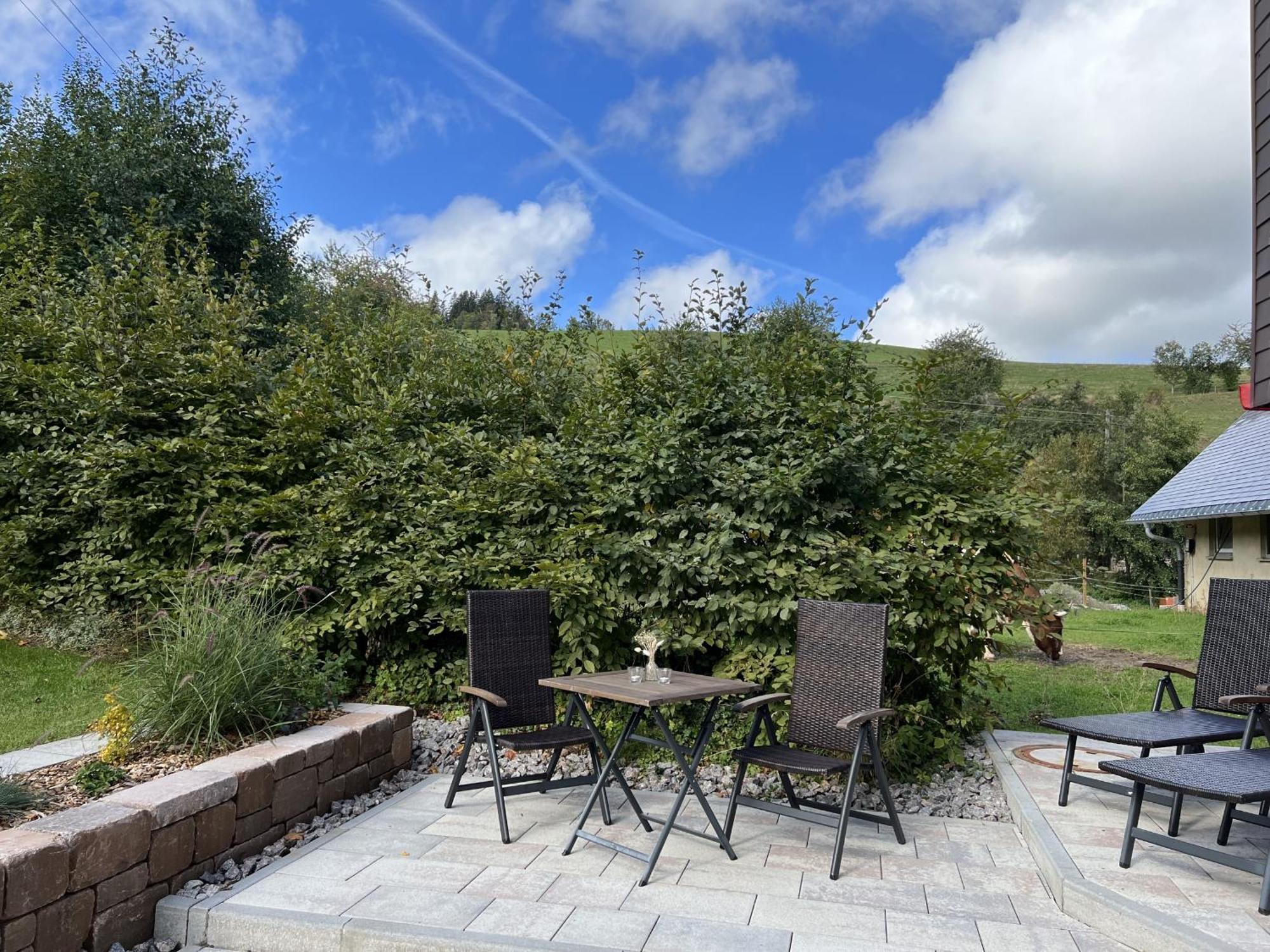 Biobetrieb Lippenhof Farm stay *