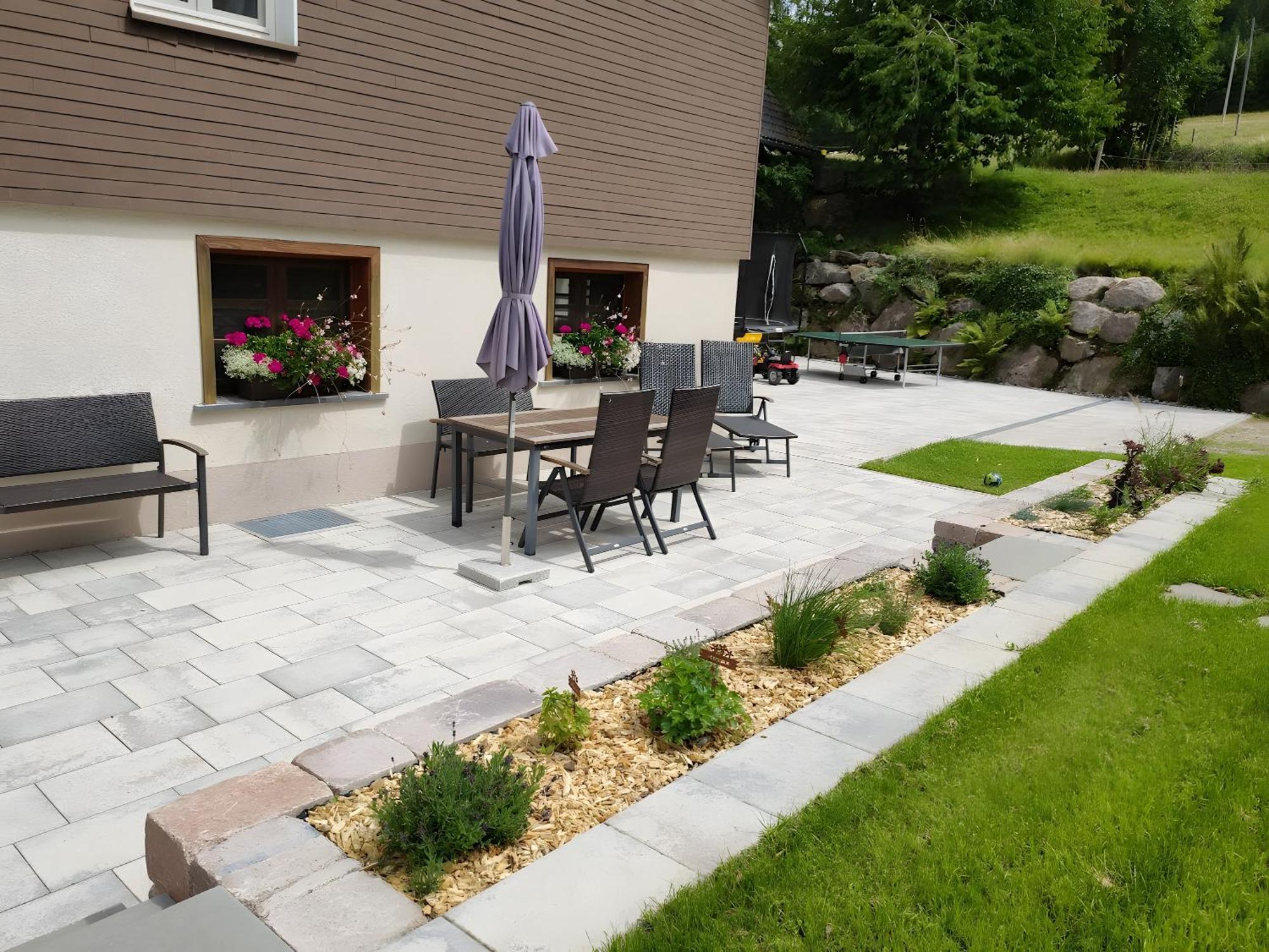 Farm stay Biobetrieb Lippenhof *